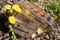 Lavande - Boîte de 15 truffes