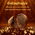Noisette & Mélilot - Boîte de 15 truffes