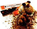 Argousier - Boîte de 5 truffes